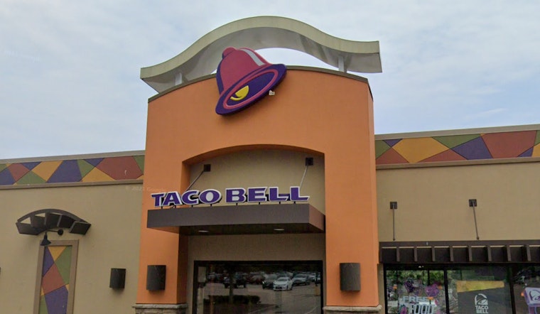 New Bedford Taco Bell Shooting Leaves One Injured, Police Seek Leads