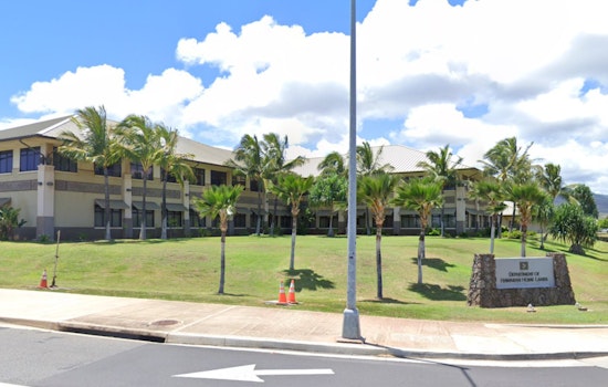 New Beginnings in Anahola: Kaua'i Families Celebrate Ownership of DHHL Homes