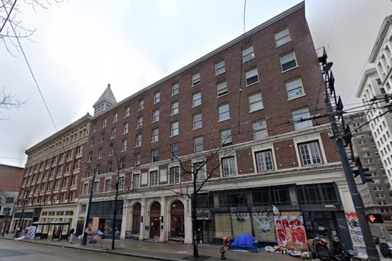 New Behavioral Health Shelter to Open in Downtown Seattle Aiming to Aid Homeless Community