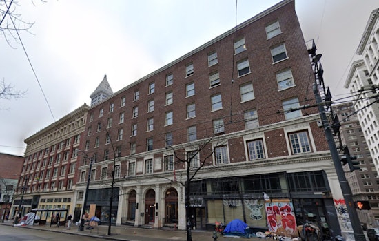 New Behavioral Health Shelter to Open in Downtown Seattle Aiming to Aid Homeless Community