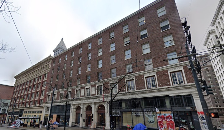 New Behavioral Health Shelter to Open in Downtown Seattle Aiming to Aid Homeless Community