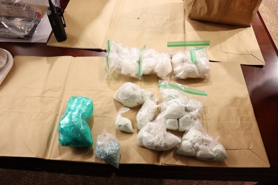 New Bern Man Sentenced to 40 Years for Major Role in Drug Trafficking Ring in Craven County