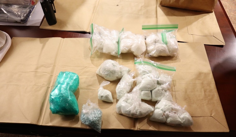 New Bern Man Sentenced to 40 Years for Major Role in Drug Trafficking Ring in Craven County