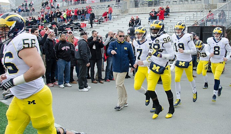 New Bodycam Footage Sheds Light on Ohio State-Michigan Postgame Brawl, Big Ten Levies Fines for Sportsmanship Breach