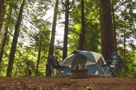 New Camping Regulations Roll Out in Polk County for 2025 Season