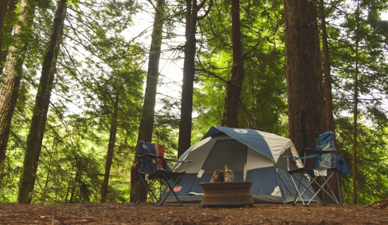New Camping Regulations Roll Out in Polk County for 2025 Season