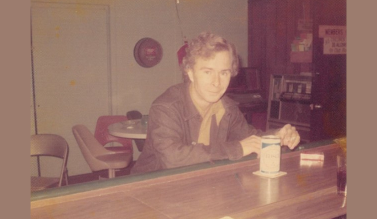 New DNA Evidence Revitalizes 20-Year-Old Knoxville Murder Case, Police Seek Public's Aid in Brian Sanderson Investigation