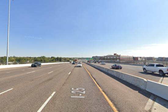 New Elevated On-Ramp from Broadway to I-25 Promises Traffic Relief for Denver Commuters