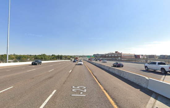 New Elevated On-Ramp from Broadway to I-25 Promises Traffic Relief for Denver Commuters