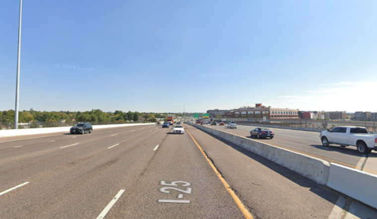 New Elevated On-Ramp from Broadway to I-25 Promises Traffic Relief for Denver Commuters