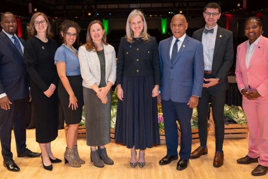 New Era for Raleigh as Janet Cowell Sworn in as Mayor, City Council Prepares for Legislative Session
