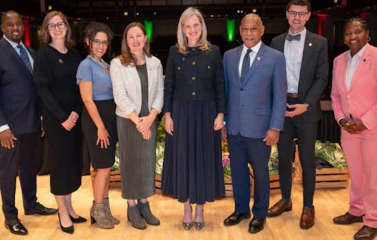 New Era for Raleigh as Janet Cowell Sworn in as Mayor, City Council Prepares for Legislative Session