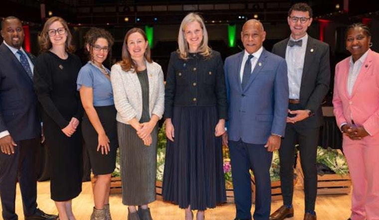 New Era for Raleigh as Janet Cowell Sworn in as Mayor, City Council Prepares for Legislative Session