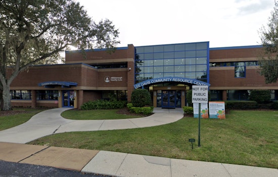 New FEMA Disaster Recovery Center Opens in Tampa to Aid Hurricane Victims