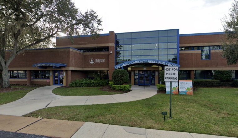 New FEMA Disaster Recovery Center Opens in Tampa to Aid Hurricane Victims