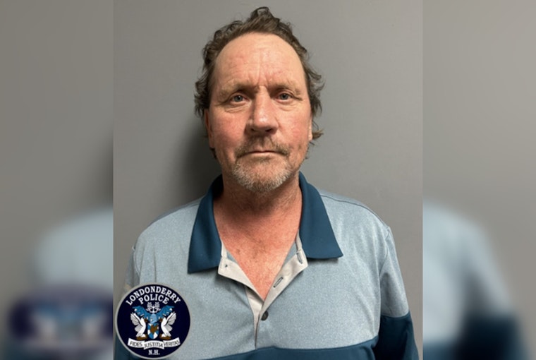 New Hampshire Man Charged for Menacing Family with Shotgun and Firing within Residence