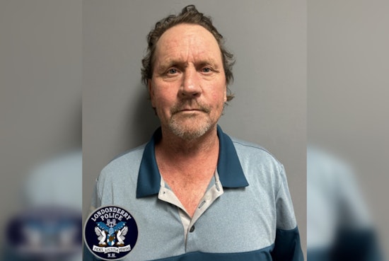 New Hampshire Man Charged for Menacing Family with Shotgun and Firing within Residence