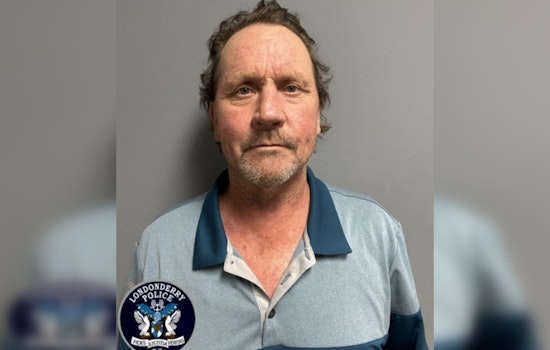 New Hampshire Man Charged for Menacing Family with Shotgun and Firing within Residence