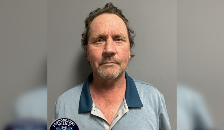 New Hampshire Man Charged for Menacing Family with Shotgun and Firing within Residence