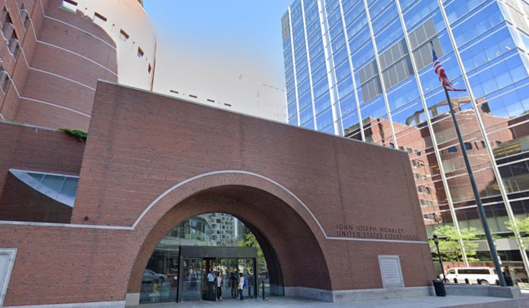 New Hampshire Man Pleads Guilty to Cocaine Distribution Charge in Boston Federal Court