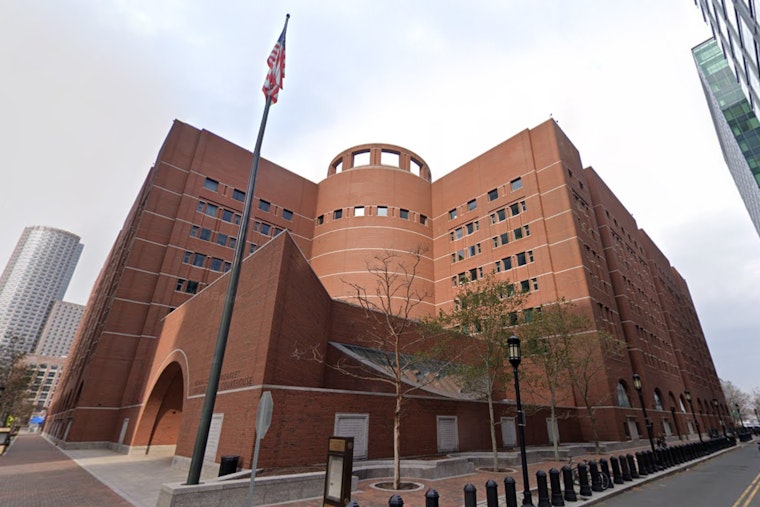 New Hampshire's "Lethal Eye" Sentenced for Illegal Silencer Distribution, Incurring $260,000 Fine and Probation
