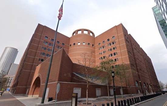 New Hampshire's "Lethal Eye" Sentenced for Illegal Silencer Distribution, Incurring $260,000 Fine and Probation