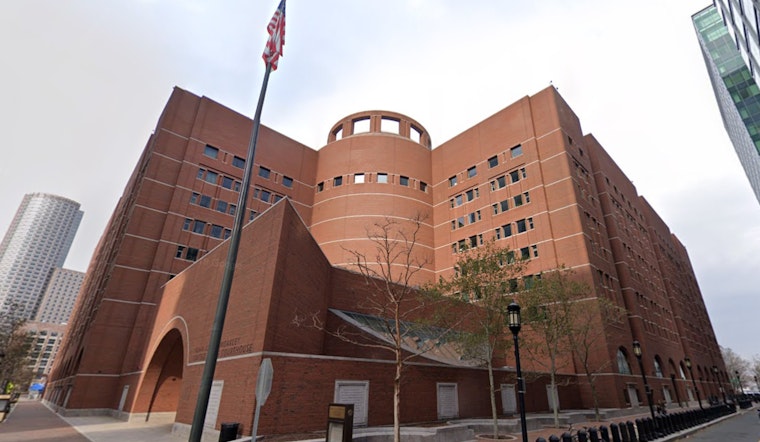New Hampshire's "Lethal Eye" Sentenced for Illegal Silencer Distribution, Incurring $260,000 Fine and Probation
