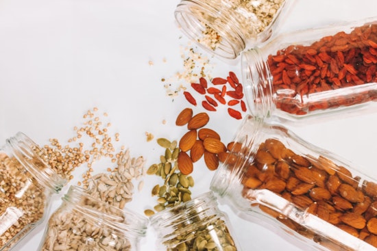 New Harvard Study Encourages Higher Plant-Protein Intake for Heart Health