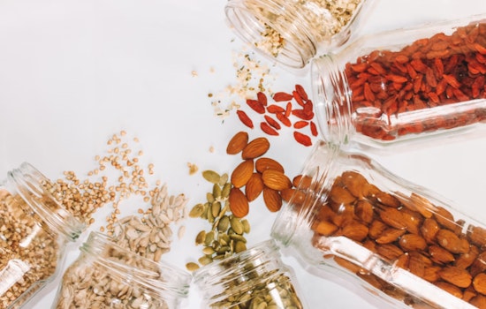New Harvard Study Encourages Higher Plant-Protein Intake for Heart Health
