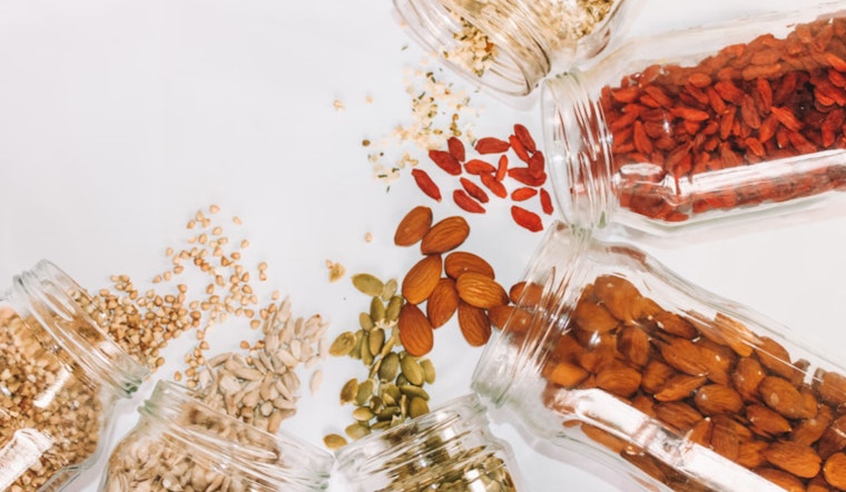 New Harvard Study Encourages Higher Plant-Protein Intake for Heart Health