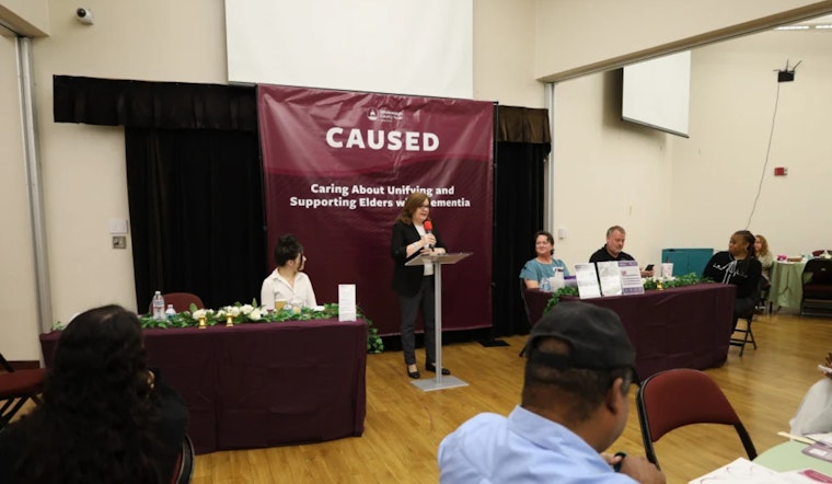 New Hillsborough County Initiative C.A.U.S.E.D. Supports Dementia Patients and Caregivers