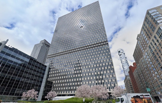 New Jersey Contractor Pleads Guilty to Negligent Asbestos Release in East Harlem Project