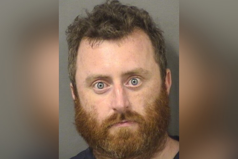 New Jersey Man Charged with DUI Manslaughter in Boca Raton Cyclist's Death