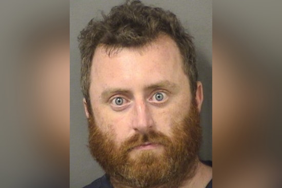 New Jersey Man Charged with DUI Manslaughter in Boca Raton Cyclist's Death