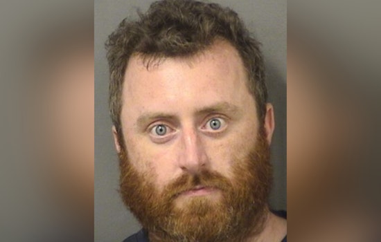New Jersey Man Charged with DUI Manslaughter in Boca Raton Cyclist's Death