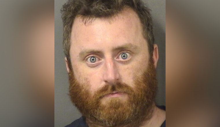 New Jersey Man Charged with DUI Manslaughter in Boca Raton Cyclist's Death