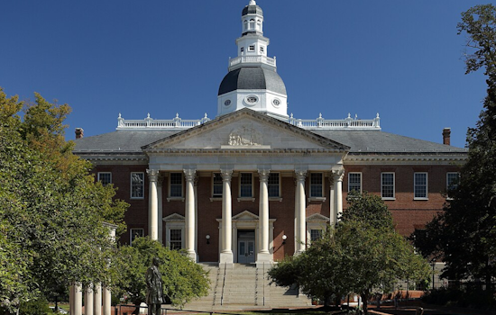 New Laws Take Effect in Maryland Aimed at Road Safety, Opioid Crisis, and More Starting 2025