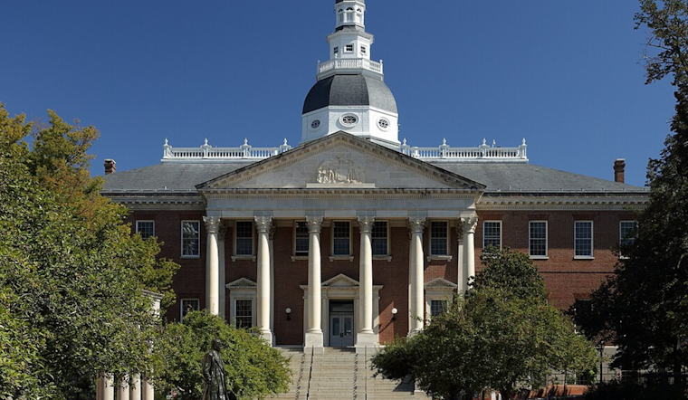 New Laws Take Effect in Maryland Aimed at Road Safety, Opioid Crisis, and More Starting 2025