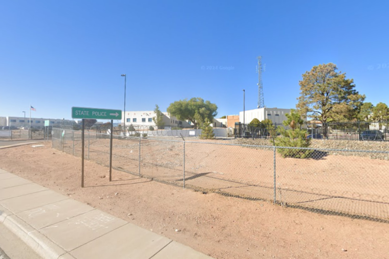 New Mexico Teen Charged as Adult in Alleged Murder of Four Family Members in Belen