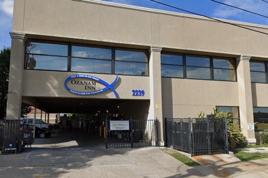 New Orleans Activates Freeze Plan to Shield Vulnerable Populations from Chilly Temperatures