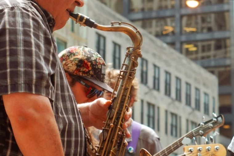 New Orleans Amplifies its Music Heritage with "Music Census Sessions" to Elevate Local Talent