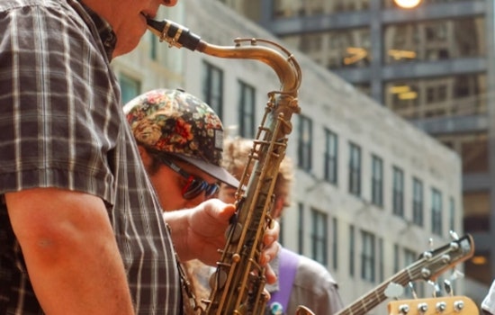 New Orleans Amplifies its Music Heritage with "Music Census Sessions" to Elevate Local Talent
