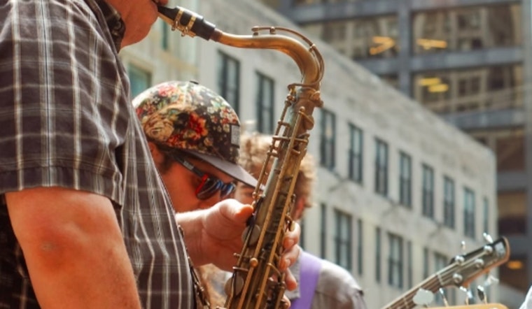 New Orleans Amplifies its Music Heritage with "Music Census Sessions" to Elevate Local Talent