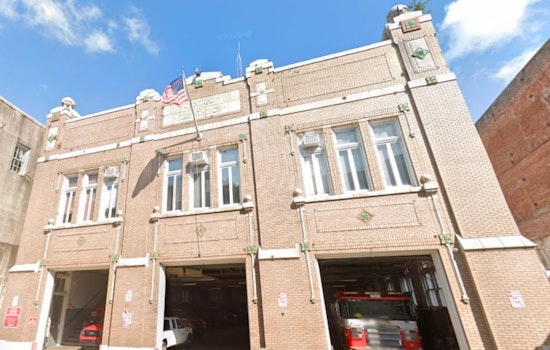 New Orleans and Surrounding Parishes Advocate for Safe Holiday Celebrations Amid Fire Risk Concerns