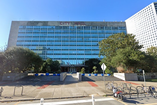 New Orleans Bolsters Infrastructure Management with Key Consolidation of JIRR Program Oversight