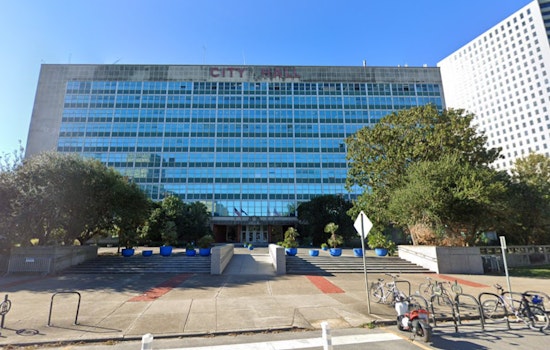 New Orleans Bolsters Infrastructure Management with Key Consolidation of JIRR Program Oversight