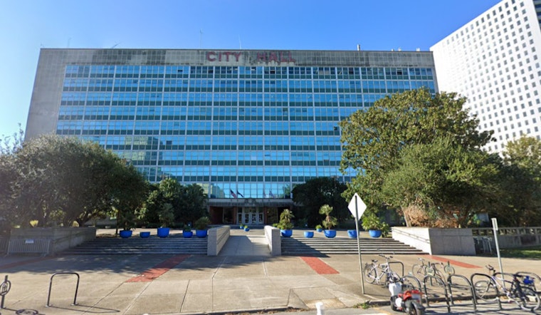 New Orleans Bolsters Infrastructure Management with Key Consolidation of JIRR Program Oversight