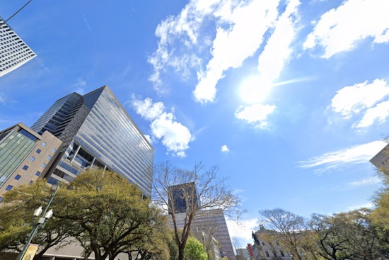New Orleans Braces for a Mild Mid-December, NWS Predicts Sunny Days and Patchy Fog Ahead