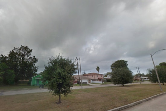 New Orleans Braces for Rainy Week, Thunderstorms Expected as Temperatures Fluctuate