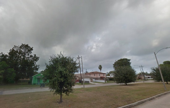 New Orleans Braces for Rainy Week, Thunderstorms Expected as Temperatures Fluctuate